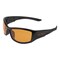 Ultrx Sync Safety Glasses, Amber 4138 - alternate 3